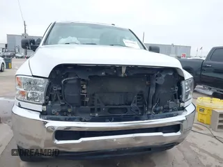2016 Ram 2500 SLT with VIN 3C6TR5JT7GG140505, listed as a IAAI auction lot 41231006 with 80,409 mi miles and . Bid and sale history available at DreamBid. Image 17.