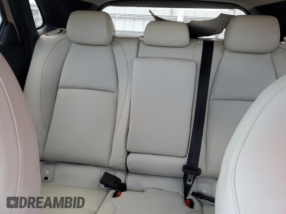 2024 Mazda CX-30 S Premium with VIN 3MVDMBDM6RM653469, listed as a Copart auction lot 47192475 with 9,854 mi miles and Salvage title. Bid and sale history available at DreamBid. Image 10.