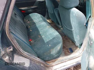 1995 Ford Taurus GL with VIN 1FALP52U2SA113070, listed as a IAAI auction lot 41869576 with 16,935 mi miles and . Bid and sale history available at DreamBid. Image 8.