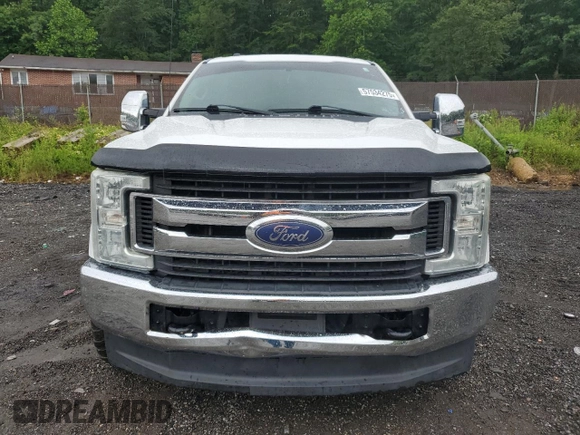 2017 Ford F-350 Platinum с VIN 1FT8W3B64HEC25752, выставлен на аукционе Copart как лот 57534275 с пробегом 219 817 миль миль и Чистый • Clean title. История ставок и продаж доступна на DreamBid. Изображение 5.