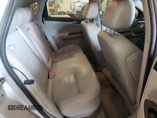 2010 Chevrolet Impala LT with VIN 2G1WB5EK5A1181980, listed as a Copart auction lot 51943015 with 160,075 mi miles and Salvage Title. Bid and sale history available at DreamBid. Image 10.
