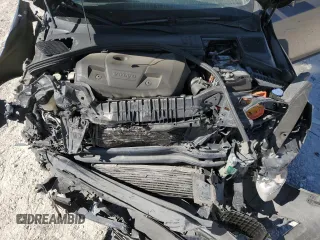 2015 Volvo V60 T5 Drive-E Premier with VIN YV140MEK7F1251940, listed as a Copart auction lot 73695834 with 143,663 mi miles and Salvage Title. Bid and sale history available at carsss.com. Image 13.