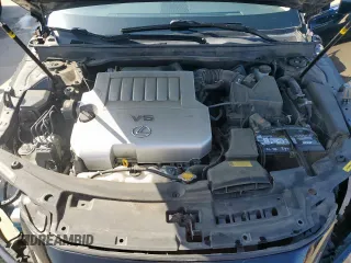 2014 Lexus ES 330 with VIN JTHBK1GG3E2102558, listed as a Copart auction lot 64325215 with 138,714 mi miles and Salvage title. Bid and sale history available at DreamBid. Image 11.