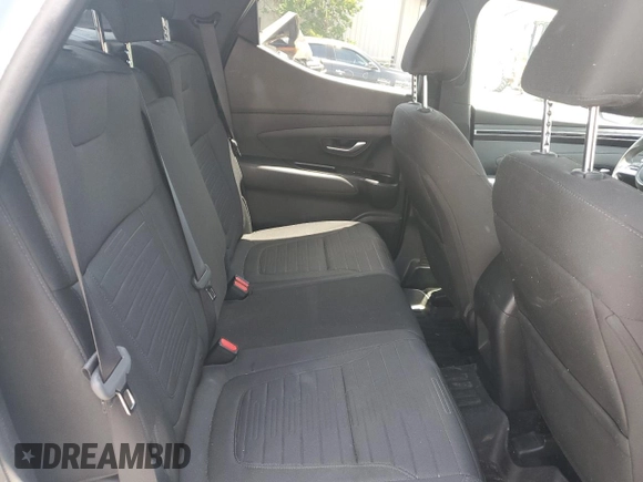 2022 Hyundai Santa Cruz SEL with VIN 5NTJB4AEXNH018789, listed as a Copart auction lot 61260335 with 74,992 mi miles and Salvage title. Bid and sale history available at DreamBid. Image 10.
