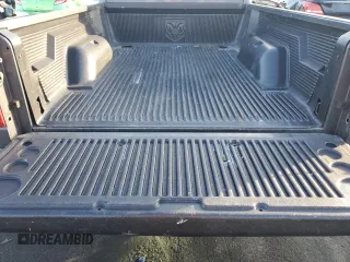 2003 Dodge Dakota with VIN 1D7FL16X03S324737, listed as a Copart auction lot 47253395 with 252,334 mi miles and Salvage Title. Bid and sale history available at carsss.com. Image 10.