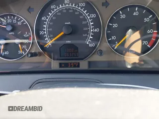 1999 Mercedes-Benz SL-Class with VIN WDBFA68F6XF181288, listed as a IAAI auction lot 41687202 with 63,259 mi miles. Bid and sale history available at carsss.com. Image 7.