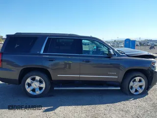 2017 Chevrolet Tahoe LT with VIN 1GNSCBKC1HR403647, listed as a IAAI auction lot 42237667 with 90,969 mi miles and . Bid and sale history available at DreamBid. Image 13.