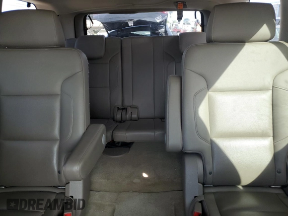2015 GMC Yukon SLT with VIN 1GKS2BKC4FR676594, listed as a Copart auction lot 68673483 with 108,612 mi miles and Clean Title. Bid and sale history available at carsss.com. Image 10.