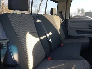 2010 Dodge Ram 1500 SLT with VIN 1D7RB1CP7AS184820, listed as a IAAI auction lot 41338962 with 291,387 mi miles. Bid and sale history available at carsss.com. Image 7.