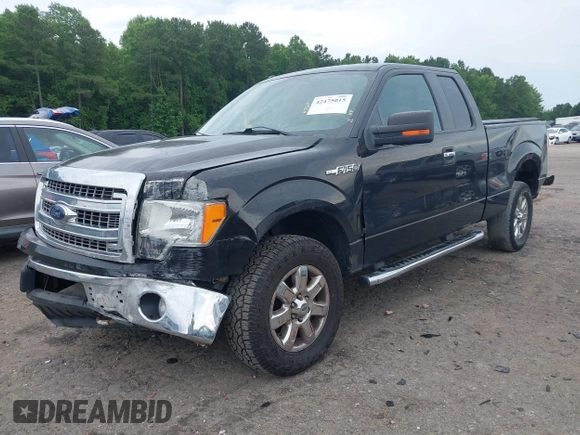 2013 Ford F-150 XL с VIN 1FTFX1EFXDFC96317, выставлен на аукционе IAAI как лот 42475015 с пробегом 144 156 миль миль и . История ставок и продаж доступна на DreamBid. Изображение 16.