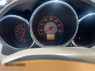 2005 Nissan Altima S z VIN 1N4AL11D55N473427, wystawiony jako Copart lot #62037005 z przebiegiem 120 611 mil mil oraz Czysty tytuł • Clean title. Historia ofert i sprzedaży dostępna na DreamBid. Obrazek 8.