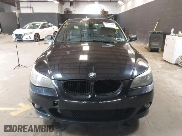 2010 BMW 5 Series 528i xDrive with VIN WBANV1C51AC388468, listed as a IAAI auction lot 41932964 with 199,919 mi miles and . Bid and sale history available at carsss.com. Image 12.