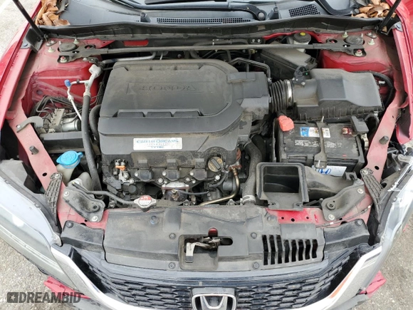 2013 Honda Accord Cpe EX-L with VIN 1HGCT2B83DA012700, listed as a Copart auction lot 47897085 with NaN miles and Salvage Title. Bid and sale history available at carsss.com. Image 11.