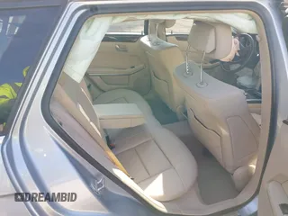 2016 Mercedes-Benz E-Class E 350 Luxury with VIN WDDHH8JB9GB233941, listed as a IAAI auction lot 41184353 with 79,303 mi miles. Bid and sale history available at carsss.com. Image 8.