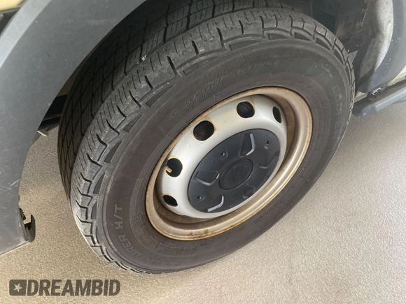 2016 Ford Transit Cargo с VIN 1FTYE1YM5GKB48869, выставлен на аукционе IAAI как лот 42789025 с пробегом 147 263 миль миль и . История ставок и продаж доступна на DreamBid. Изображение 32.