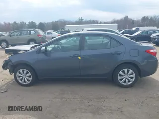 2016 Toyota Corolla L with VIN 2T1BURHE4GC508859, listed as a IAAI auction lot 42069366 with 50,254 mi miles and . Bid and sale history available at DreamBid. Image 15.