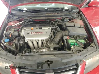 2005 Acura TSX with VIN JH4CL96935C000061, listed as a Copart auction lot 57378205 with 103,982 mi miles and Clean title. Bid and sale history available at DreamBid. Image 11.