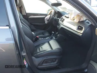 2015 Audi Q3 Premium Plus с VIN WA1EFCFS7FR006858, выставлен на аукционе IAAI как лот 41838322 с пробегом 119 893 миль миль и . История ставок и продаж доступна на DreamBid. Изображение 5.