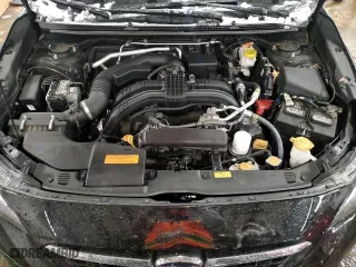 2020 Subaru Impreza Premium with VIN 4S3GKAV64L3612099, listed as a Copart auction lot 44593005 with 59,765 mi miles and Salvage Title. Bid and sale history available at carsss.com. Image 11.