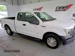 2015 Ford F-150 XL с VIN 1FTEX1CP1FKF08782, выставлен на аукционе IAAI как лот 42643080 с пробегом 201 869 миль миль и . История ставок и продаж доступна на DreamBid. Изображение 31.