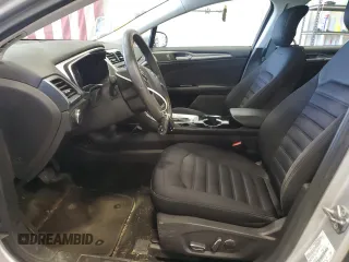 2015 Ford Fusion SE Hybrid with VIN 3FA6P0LU2FR149741, listed as a Copart auction lot 51973175 with 171,999 mi miles and Clean Title. Bid and sale history available at DreamBid. Image 7.