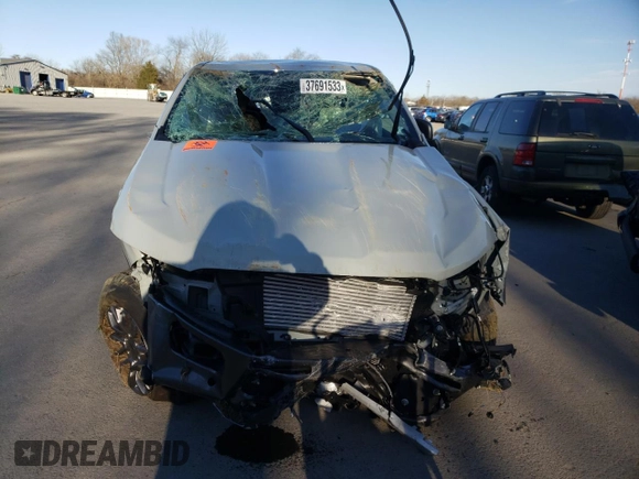 2022 Ford Ranger XL with VIN 1FTER1FH3NLD03293, listed as a Copart auction lot 37691533 with Not Provided miles and . Bid and sale history available at DreamBid. Image 5.
