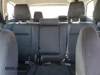 2015 Mazda CX-9 Sport с VIN JM3TB2BA4F0450064, выставлен на аукционе Copart как лот 86707144 с пробегом 163 743 миль миль и Списание • Salvage title. История ставок и продаж доступна на DreamBid. Изображение 10.