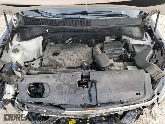 2018 Kia Sorento L z VIN 5XYPG4A35JG342050, wystawiony jako Copart lot #54517715 z przebiegiem 121 415 mil mil oraz Szkoda całkowita • Salvage title. Historia ofert i sprzedaży dostępna na DreamBid. Obrazek 12.