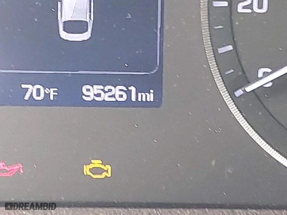 2015 Hyundai Sonata 2.4L Limited with VIN 5NPE34AF8FH243557, listed as a IAAI auction lot 41828576 with 95,261 mi miles. Bid and sale history available at carsss.com. Image 15.
