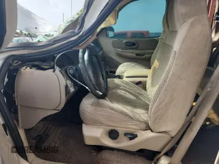 2000 Ford F-150 XL with VIN 2FTRX18L2YCA02201, listed as a Copart auction lot 59428435 with Not provided miles and Non repairable. Bid and sale history available at DreamBid. Image 7.