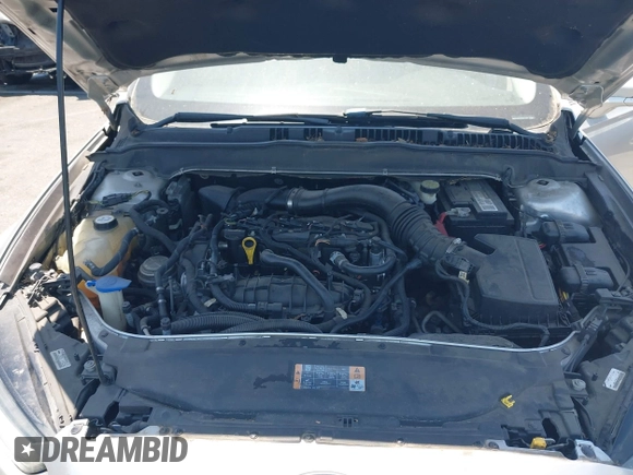 2013 Ford Fusion SE z VIN 3FA6P0HR7DR227402, wystawiony jako IAAI lot #42660169 z przebiegiem 98 853 mil mil oraz . Historia ofert i sprzedaży dostępna na DreamBid. Obrazek 10.