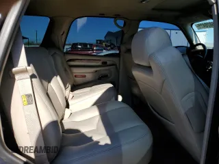 2004 Cadillac Escalade z VIN 1GYEC63T04R149591, wystawiony jako Copart lot #56020425 z przebiegiem 163 088 mil mil oraz Szkoda całkowita • Salvage title. Historia ofert i sprzedaży dostępna na DreamBid. Obrazek 11.