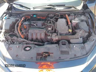2022 Honda Insight Touring with VIN 19XZE4F90NE001251, listed as a IAAI auction lot 42303914 with 161,489 mi miles and . Bid and sale history available at DreamBid. Image 10.