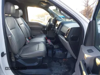 2016 Ford F-150 XLT with VIN 1FTFW1EF8GFC01308, listed as a IAAI auction lot 41364158 with 115,661 mi miles. Bid and sale history available at carsss.com. Image 5.