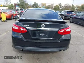 2016 Nissan Altima SR with VIN 1N4AL3AP2GC142213, listed as a IAAI auction lot 41946863 with 100,858 mi miles and . Bid and sale history available at carsss.com. Image 16.