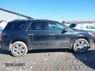 2015 GMC Acadia Denali z VIN 1GKKVTKD3FJ292584, wystawiony jako IAAI lot #41747271 z przebiegiem 199 743 mil mil oraz . Historia ofert i sprzedaży dostępna na DreamBid. Obrazek 13.
