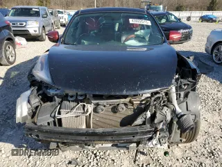 2015 Nissan Juke SV with VIN JN8AF5MR5FT506654, listed as a Copart auction lot 43602015 with Not Provided miles and Clean Title. Bid and sale history available at carsss.com. Image 5.