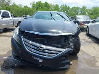 2013 Hyundai Sonata Limited with VIN 5NPEC4AC5DH627783, listed as a IAAI auction lot 42092403 with 93,080 mi miles and . Bid and sale history available at DreamBid. Image 12.