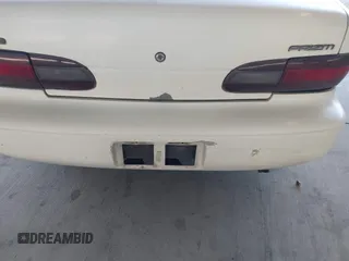 1994 Geo Prizm z VIN 1Y1SK5363RZ081192, wystawiony jako IAAI lot #42081796 z przebiegiem 287 952 mil mil oraz . Historia ofert i sprzedaży dostępna na DreamBid. Obrazek 15.