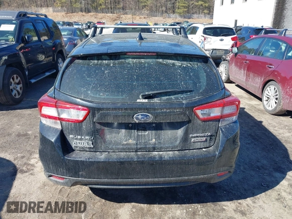 2017 Subaru Impreza Special Sports with VIN 4S3GTAK61H1714772, listed as a IAAI auction lot 41680257 with 144,027 mi miles and . Bid and sale history available at DreamBid. Image 17.