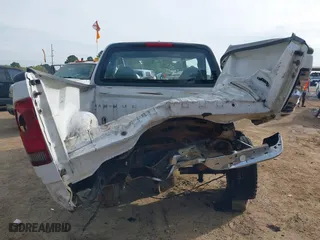 1999 Ford F-150 Work Series with VIN 1FTZF1728XKA04105, listed as a IAAI auction lot 41856047 with 176,890 mi miles. Bid and sale history available at carsss.com. Image 14.