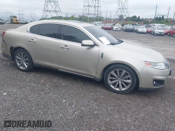 2010 Lincoln MKS с VIN 1LNHL9DRXAG614758, выставлен на аукционе IAAI как лот 42326402 с пробегом 141 602 миль миль и . История ставок и продаж доступна на DreamBid. Изображение 1.