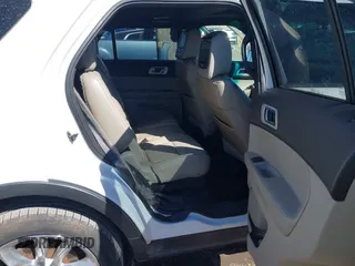 2012 Ford Explorer Limited z VIN 1FMHK7F91CGA53499, wystawiony jako IAAI lot #41725572 z przebiegiem 165 534 mil mil oraz . Historia ofert i sprzedaży dostępna na DreamBid. Obrazek 8.
