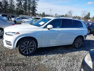 2018 Volvo XC90 Momentum with VIN YV4102CK0J1336012, listed as a IAAI auction lot 41494268 with 71,062 mi miles and . Bid and sale history available at DreamBid. Image 15.