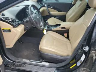 2015 Hyundai Azera Limited с VIN KMHFH4JG8FA483113, выставлен на аукционе Copart как лот 58173345 с пробегом 157 595 миль миль и Списание • Salvage title. История ставок и продаж доступна на DreamBid. Изображение 7.