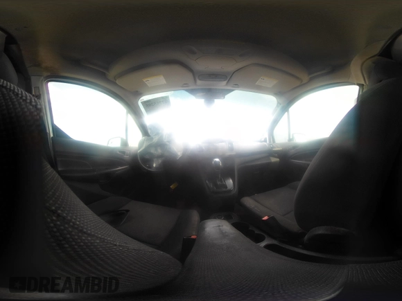 2014 Ford Transit Connect XL z VIN NM0LS7E76E1134063, wystawiony jako IAAI lot #42265205 z przebiegiem Nie podano mil oraz . Historia ofert i sprzedaży dostępna na DreamBid. Obrazek 20.