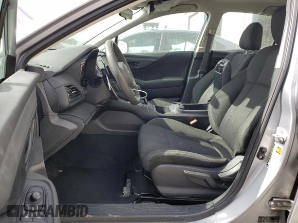 2022 Subaru Legacy с VIN 4S3BWAB68N3006441, выставлен на аукционе Copart как лот 78157614 с пробегом 120 391 миль миль и Списание • Salvage title. История ставок и продаж доступна на DreamBid. Изображение 7.