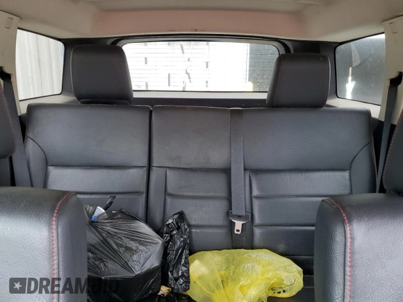 2007 Dodge Nitro R/T z VIN 1D8GT58637W731719, wystawiony jako Copart lot #55774025 z przebiegiem 138 666 mil mil oraz Szkoda całkowita • Salvage title. Historia ofert i sprzedaży dostępna na DreamBid. Obrazek 10.
