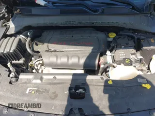 2018 Jeep Compass Limited с VIN 3C4NJDCB1JT354816, выставлен на аукционе IAAI как лот 42009762 с пробегом 73 433 миль миль и . История ставок и продаж доступна на DreamBid. Изображение 10.