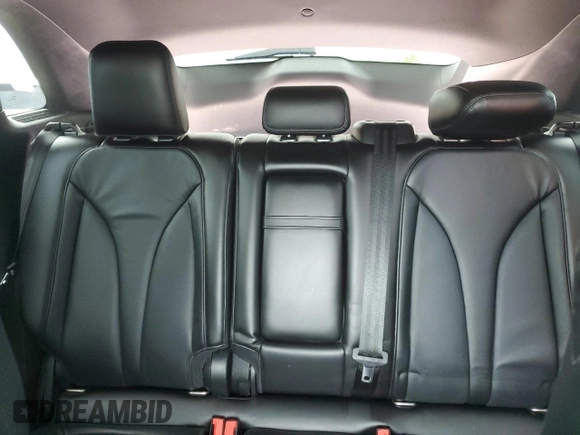 2015 Lincoln MKC with VIN 5LMCJ1A95FUJ42853, listed as a Copart auction lot 50466055 with 39,908 mi miles and Salvage Title. Bid and sale history available at DreamBid. Image 10.